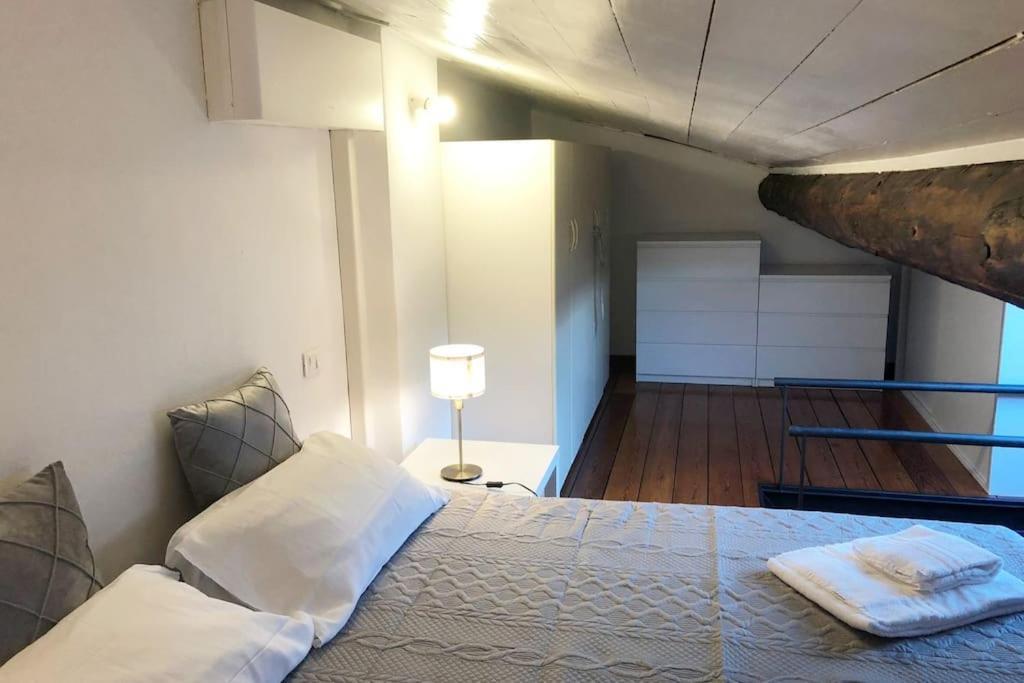 La Petite Maison - Two-Room Apartment Bérgamo Exterior foto